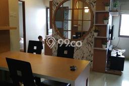 SPECIAL PRICE! Apartemen di Bandung Kota, 1 KT, Luas 67m², Area Strategis, Fasilitas Lengkap, Bisa Segera Ditempati SPECIAL PRICE! Apartemen di Bandung Kota, 1 KT, Luas 67m², Area Strategis, Fasilitas Lengkap, Bisa Segera Ditempati