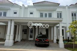 Rumah Luxury Modern Siap Huni di Gading Serpong Tangerang Rumah Luxury Modern Siap Huni di Gading Serpong Tangerang