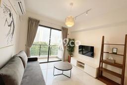 Dijual Apartemen 3 KT & 1 KM di Tangerang Lokasi Strategis Dijual Apartemen 3 KT & 1 KM di Tangerang Lokasi Strategis