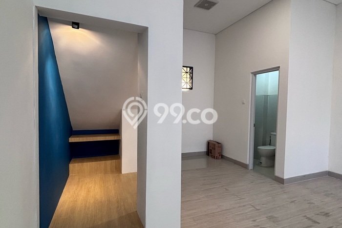 Unit Ruko Disewakan di Gading Serpong di Area Ramai & Strategis Unit Ruko Disewakan di Gading Serpong di Area Ramai & Strategis