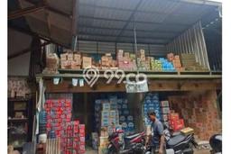 Gudang Dijual di Jakarta Selatan LT 668m2 & LB 351m2 Lokasi Terbaik! Gudang Dijual di Jakarta Selatan LT 668m2 & LB 351m2 Lokasi Terbaik!