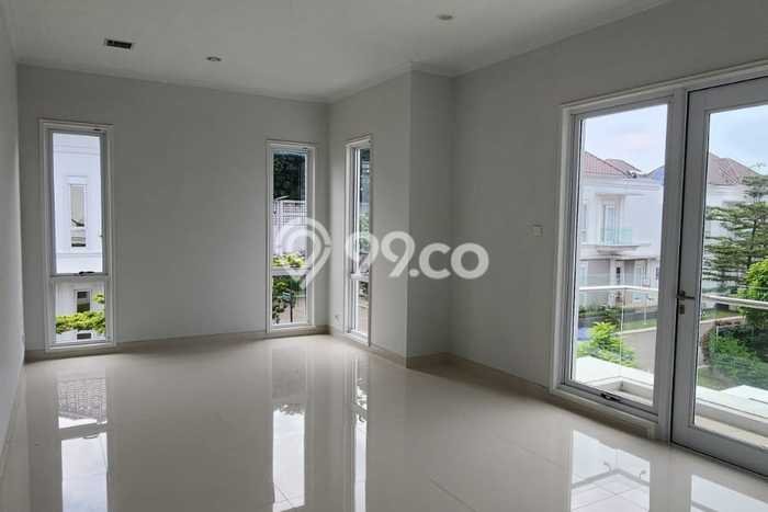 Rumah Sewa Tangerang LT 250m2 LB 196m2 Kawasan Gading Serpong Rumah Sewa Tangerang LT 250m2 LB 196m2 Kawasan Gading Serpong
