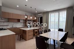Jarang Ada! Rumah Kontrakan 4 Kamar Nyaman Siap Huni BSD Jarang Ada! Rumah Kontrakan 4 Kamar Nyaman Siap Huni BSD