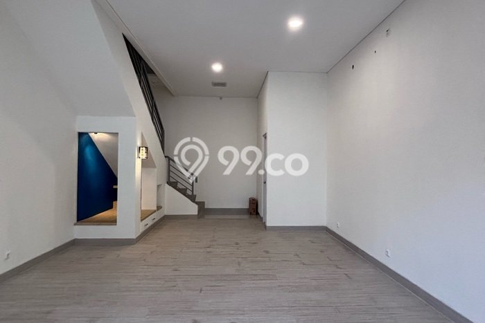 Unit Ruko Disewakan di Gading Serpong di Area Ramai & Strategis Unit Ruko Disewakan di Gading Serpong di Area Ramai & Strategis