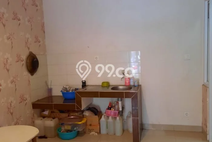 Disewakan! Rumah 3 Kamar Tidur &
2 Kamar Mandi di Gading Serpong, Tangerang Disewakan! Rumah 3 Kamar Tidur &
2 Kamar Mandi di Gading Serpong, Tangerang
