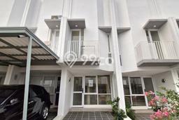 Disewakan Rumah Harga Terjangkau di BSD City Tangerang Punya 1 Kamar Tidur Disewakan Rumah Harga Terjangkau di BSD City Tangerang Punya 1 Kamar Tidur