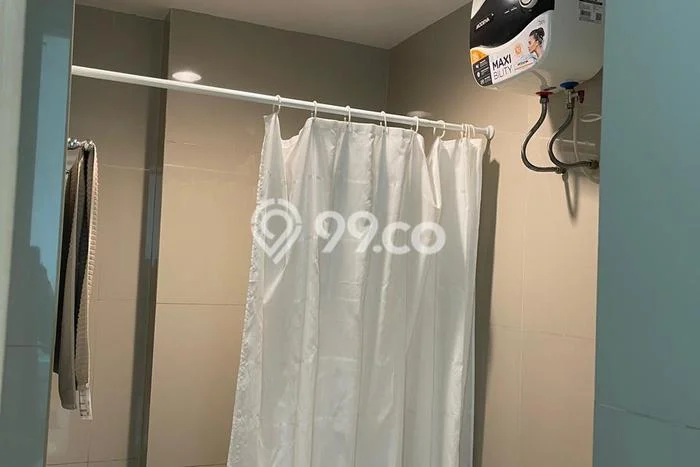 Apartemen Ideal Dijual di BSD, Tangerang Selatan Punya 1 KT / 1 Kamar Mandi Apartemen Ideal Dijual di BSD, Tangerang Selatan Punya 1 KT / 1 Kamar Mandi