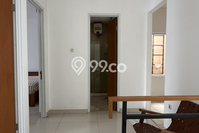 For Sale Hunian Rumah Nyaman 3 Kamar di Bintaro, Tangerang Selatan For Sale Hunian Rumah Nyaman 3 Kamar di Bintaro, Tangerang Selatan