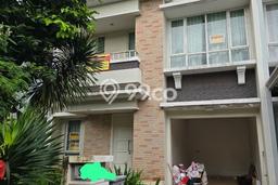 Rumah Elit Modern Tanpa Renovasi di Gading Serpong Tangerang Rumah Elit Modern Tanpa Renovasi di Gading Serpong Tangerang