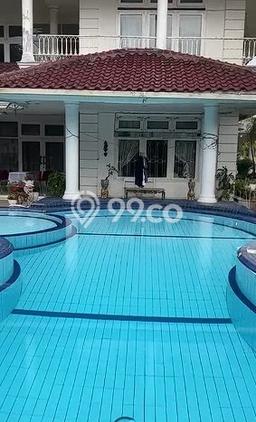 Siap Huni Hunian Elit 4 Kamar di Cilandak Dekat ke Mana Saja Siap Huni Hunian Elit 4 Kamar di Cilandak Dekat ke Mana Saja