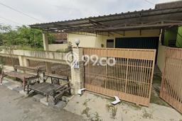 Gudang Disewakan di Kawasan Ramai Genuk, Semarang Gudang Disewakan di Kawasan Ramai Genuk, Semarang