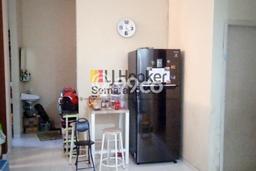 Rumah Minimalis 3 KT di Jangli Semarang Rumah Minimalis 3 KT di Jangli Semarang