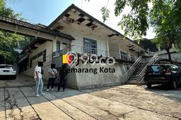 Rumah 5 KT 4 KM di Kawasan Gajah Mungkur, Semarang Rumah 5 KT 4 KM di Kawasan Gajah Mungkur, Semarang