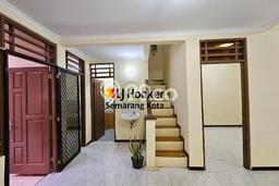 Rumah LT 96m2m² / LB 95m2m² di Kawasan Semarang Barat, Semarang Rumah LT 96m2m² / LB 95m2m² di Kawasan Semarang Barat, Semarang