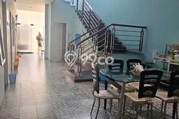 Hunian Asri Semarang Tengah, Area Tenang - LT 200m2m² Hunian Asri Semarang Tengah, Area Tenang - LT 200m2m²