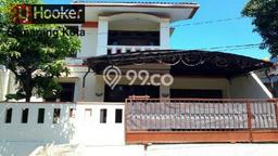 PROMO SPESIAL! Rumah Siap Huni di Semarang Barat, LT 197m2m² LB 240m2m² PROMO SPESIAL! Rumah Siap Huni di Semarang Barat, LT 197m2m² LB 240m2m²