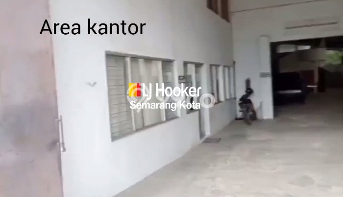 Gudang disewakan lokasi strategis Tugu Semarang 7853m2 Gudang disewakan lokasi strategis Tugu Semarang 7853m2