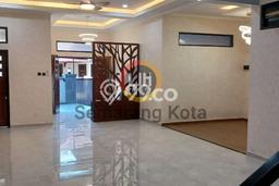 Rumah Murah LT 200m2 di Bukit Sari Lingkungan Asri Rumah Murah LT 200m2 di Bukit Sari Lingkungan Asri