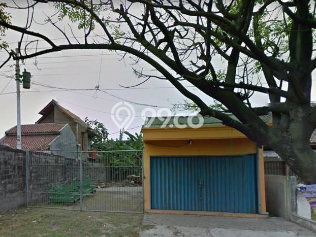 Ruko Dijual di Prime Area Semarang Luas 100m2 Ruko Dijual di Prime Area Semarang Luas 100m2