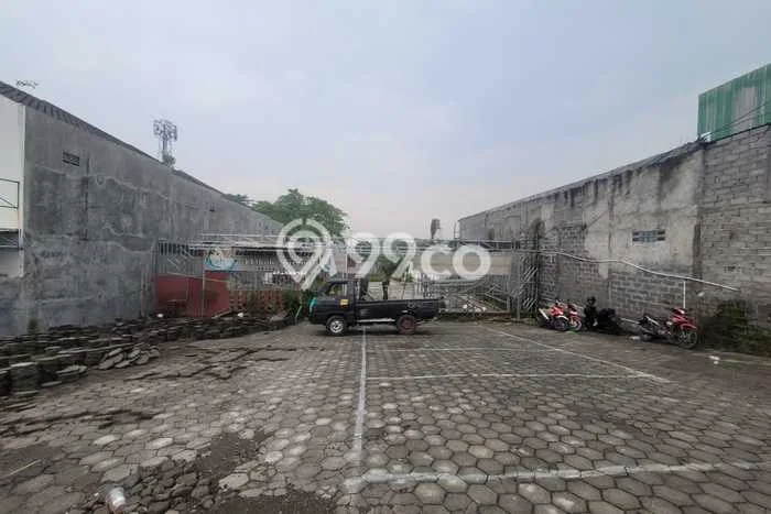 Tanah Disewa di Tembalang Semarang dengan Luas 1000m2 Tanah Disewa di Tembalang Semarang dengan Luas 1000m2