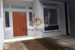 Hunian Cantik Minimalis Lb 140m2 di Semarang Timur, Semarang Hunian Cantik Minimalis Lb 140m2 di Semarang Timur, Semarang