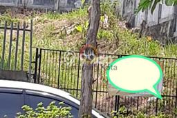 Lahan Kosong Disewakan di Semarang Barat, Semarang, Luas 885m2 Lahan Kosong Disewakan di Semarang Barat, Semarang, Luas 885m2