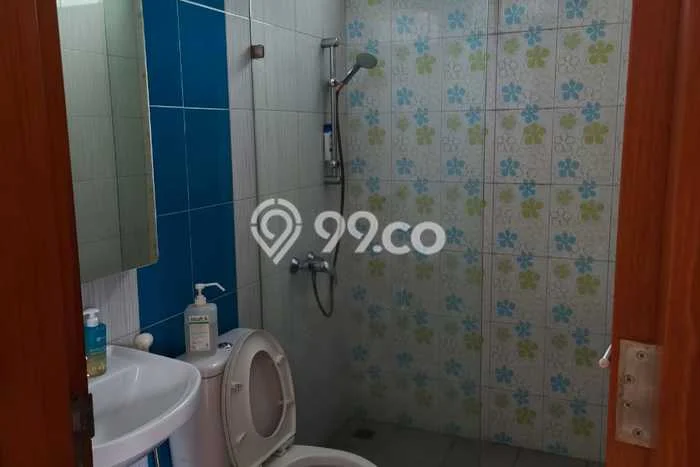 Sewa cepat rumah minimalis strategis 3 Kamar di Gajah Mungkur, Semarang Sewa cepat rumah minimalis strategis 3 Kamar di Gajah Mungkur, Semarang
