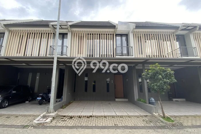 Disewakan Hunian Konsep Modern di Tambun Selatan Bekasi dengan 3 KT Disewakan Hunian Konsep Modern di Tambun Selatan Bekasi dengan 3 KT