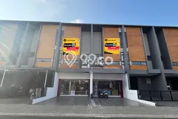 Dijual! Ruko di Grand Wisata Bekasi LT 220m2 / LB 440m2 Kawasan Bisnis Dijual! Ruko di Grand Wisata Bekasi LT 220m2 / LB 440m2 Kawasan Bisnis