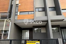 Unit Ruko Tersedia di Grand Wisata Spesifikasi LB 88m2 Unit Ruko Tersedia di Grand Wisata Spesifikasi LB 88m2