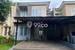 Rumah sewa siap huni 3 KT di Grand Wisata, Bekasi Rumah sewa siap huni 3 KT di Grand Wisata, Bekasi
