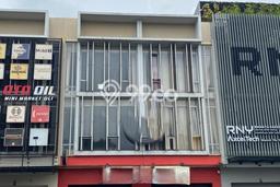 Ruko Dijual di Bekasi LT 71m2 & LB 152m2 Lokasi Terbaik! Ruko Dijual di Bekasi LT 71m2 & LB 152m2 Lokasi Terbaik!