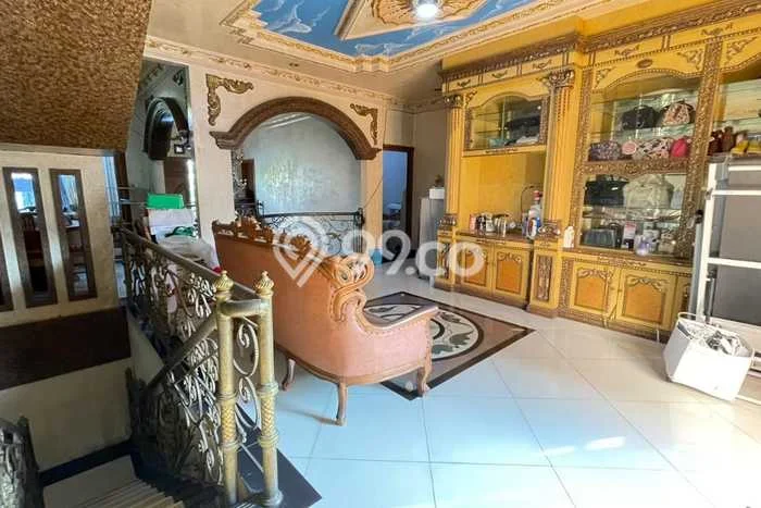Rumah Elit Modern Siap Huni di Grand Wisata Bekasi Rumah Elit Modern Siap Huni di Grand Wisata Bekasi