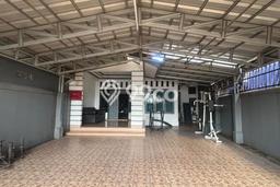 Hunian Mewah LB 150m2 Siap Huni Desain Elegan di Margahayu, Bekasi Hunian Mewah LB 150m2 Siap Huni Desain Elegan di Margahayu, Bekasi