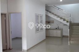 Disewakan! Rumah 3 Kamar Tidur &
2 Kamar Mandi di Grand Wisata, Bekasi Disewakan! Rumah 3 Kamar Tidur &
2 Kamar Mandi di Grand Wisata, Bekasi