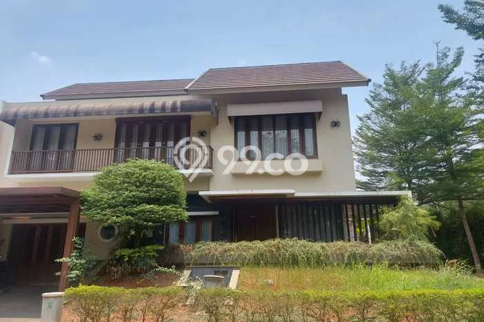 Hunian Super Mewah dengan Akses Paling Strategis di Grand Wisata, Bekasi Hunian Super Mewah dengan Akses Paling Strategis di Grand Wisata, Bekasi