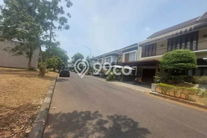 Hunian Super Mewah dengan Akses Paling Strategis di Grand Wisata, Bekasi Hunian Super Mewah dengan Akses Paling Strategis di Grand Wisata, Bekasi