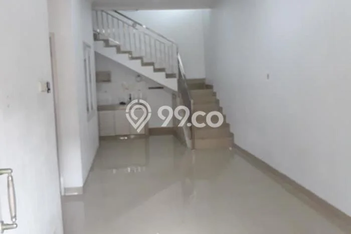 Rumah Minimalis 3 KT LT 90m2 di Grand Wisata Rumah Minimalis 3 KT LT 90m2 di Grand Wisata