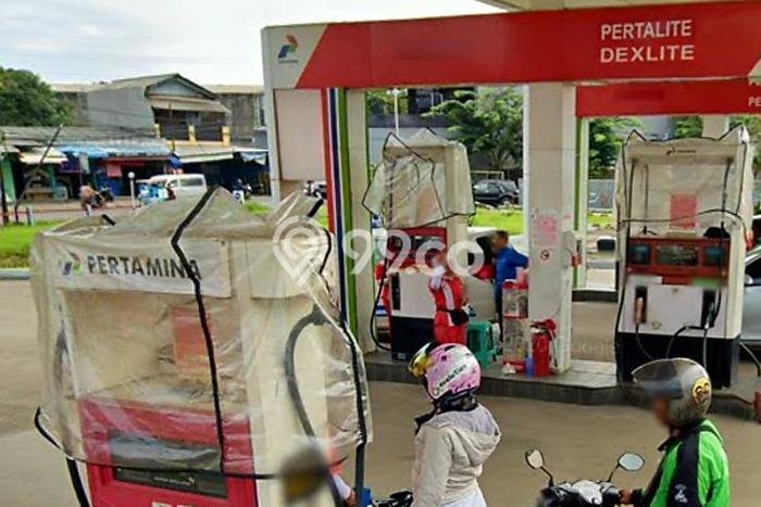 Paling Diincar! Komersial Dijual di Pekayon Harga Kompetitif Paling Diincar! Komersial Dijual di Pekayon Harga Kompetitif