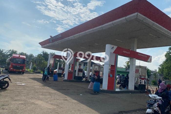 Paling Diincar! Komersial Dijual di Pekayon Harga Kompetitif Paling Diincar! Komersial Dijual di Pekayon Harga Kompetitif