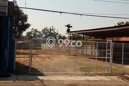 Tanah Siap Pakai Disewakan di Klari, Karawang, Luas 1350m2 Tanah Siap Pakai Disewakan di Klari, Karawang, Luas 1350m2