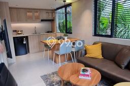 Jual Rumah Murah Meriah Lippo Cikarang Punya 1 Kamar & LT 28m2 Jual Rumah Murah Meriah Lippo Cikarang Punya 1 Kamar & LT 28m2