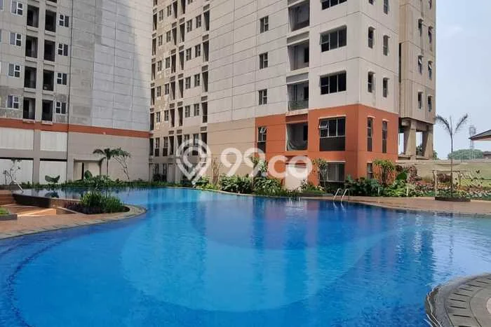 Jarang Ada! Unit Apartemen Hemat di Bekasi Timur, Bekasi 1 Kamar Tidur dan 1 Kamar Mandi Jarang Ada! Unit Apartemen Hemat di Bekasi Timur, Bekasi 1 Kamar Tidur dan 1 Kamar Mandi