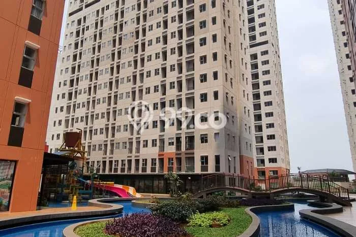 Jarang Ada! Unit Apartemen Hemat di Bekasi Timur, Bekasi 1 Kamar Tidur dan 1 Kamar Mandi Jarang Ada! Unit Apartemen Hemat di Bekasi Timur, Bekasi 1 Kamar Tidur dan 1 Kamar Mandi