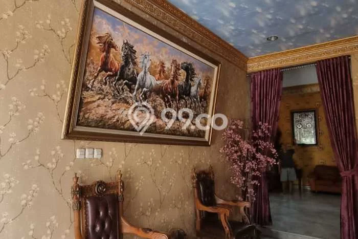 Rumah Luxury Modern Siap Huni di Grand Wisata Bekasi Rumah Luxury Modern Siap Huni di Grand Wisata Bekasi