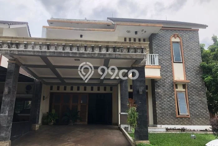 Rumah Luxury Modern Siap Huni di Grand Wisata Bekasi Rumah Luxury Modern Siap Huni di Grand Wisata Bekasi