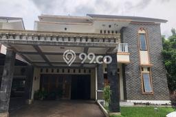 Rumah Luxury Modern Siap Huni di Grand Wisata Bekasi Rumah Luxury Modern Siap Huni di Grand Wisata Bekasi