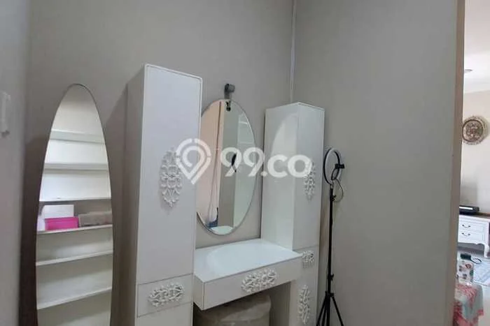 Rumah Luxury Modern Siap Huni di Grand Wisata Bekasi Rumah Luxury Modern Siap Huni di Grand Wisata Bekasi