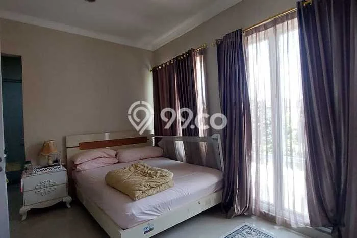 Rumah Luxury Modern Siap Huni di Grand Wisata Bekasi Rumah Luxury Modern Siap Huni di Grand Wisata Bekasi