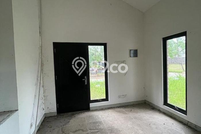Rumah Modern Cantik 2 KT Bisa Langsung Pindah di Tarumajaya Rumah Modern Cantik 2 KT Bisa Langsung Pindah di Tarumajaya